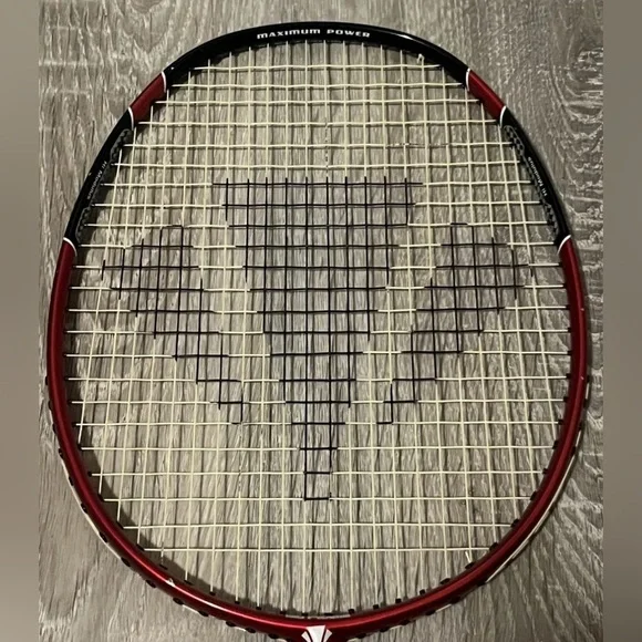 Carlton Powerblade Superlite Badminton Racket Pre-Owned - Picture 6 of 10